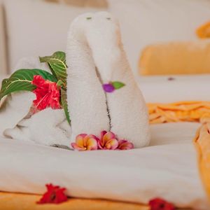 Dreams Hotel Zanzibar
